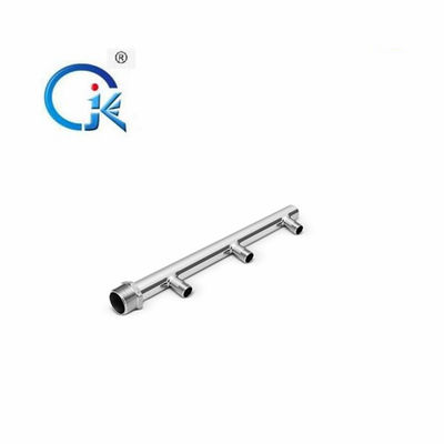 OEM ईंधन फ़िल्टर विभाजक स्टेनलेस स्टील 304/304L 2 साल की वारंटी