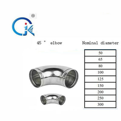 JIS Grooved स्टेनलेस कैपिलरी ट्यूब फायर पाइपिंग सिस्टम फोर्ज्ड टेकनीक 1.5mm