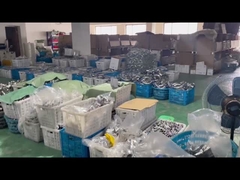 झेजियांग, चीन प्रेस फिटिंग