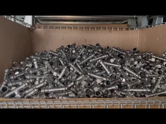 झेजियांग, चीन प्रेस फिटिंग पाइप