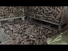 झेजियांग, चीन प्रेस फिटिंग पाइप