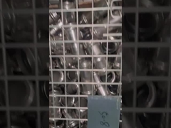 झेजियांग, चीन प्रेस फिटिंग पाइप